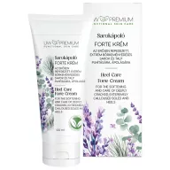UW Premium Forte sarokápoló krém 100 ml
