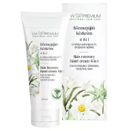 UW premium 4in1 bőrmegújító kézkrém 100 ml