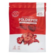   Bálint Csemegék Fagyasztva szárított földieper csemege 20 g