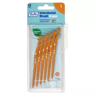TePe Angle fogköztisztító kefe 0,45 mm 6 db