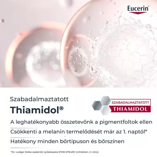Eucerin Anti-Pigment szemránckrém 15ml
