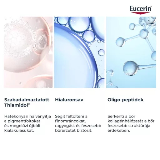 Eucerin Anti-Pigment szemránckrém 15ml