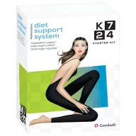 K7-24 Starter Kit csomag