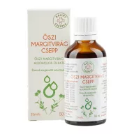 Bálint cseppek őszi margitvirág csepp 50 ml