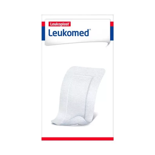 Leukomed szigetkötszer 10 x 25 cm 50 db