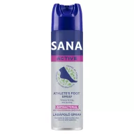   Sana antibakteriális lábápoló spray viszketés ellen 150 ml