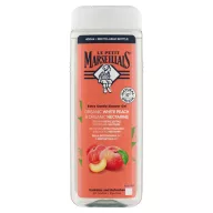   Le Petit Marseillais őszibarack és nektarin tusfürdő 400 ml