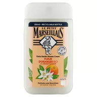 Le Petit Marseillais narancsvirág tusfürdő 250 ml