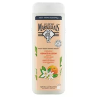 Le Petit Marseillais narancsvirág tusfürdő 400 ml