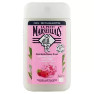   Le Petit Marseillais málna és bazsarózsa tusfürdő 250 ml