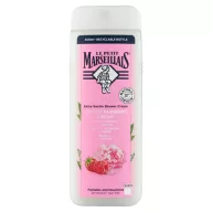   Le Petit Marseillais málna és bazsarózsa tusfürdő 400 ml