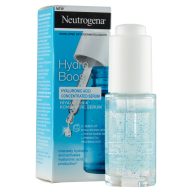 Neutrogena Hydro Boost hialuronsav szérum 15 ml