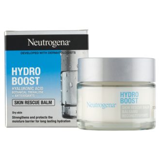 Neutrogena Hydro Boost intenzív hidratáló balzsam 50 ml