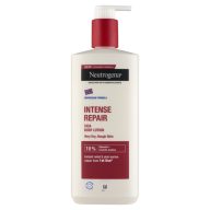 Neutrogena Intense Repair testápoló száraz bőrre 400 ml