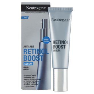 Neutrogena Retinol Boost szérum 30 ml
