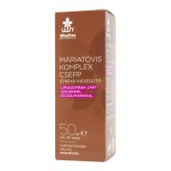 Wise Tree Naturals Máriatövismag komplex csepp 50 ml
