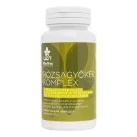 Wise Tree Naturals Rózsagyökér komplex kapszula 60 db