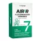 Air7-R tabletta a légzőrendszer támogatására 30 db