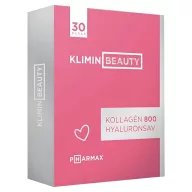 Klimin Beauty szépségvitamin tabletta 30 db