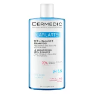 Dermedic Capilarte Sebu-Balance sampon 300 ml
