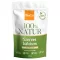 BioCo 100% Natur Szerves kalcium tasakos por 200 g