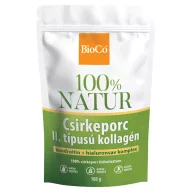 BioCo 100% Natur ChondrActiv Kollagén 100 g