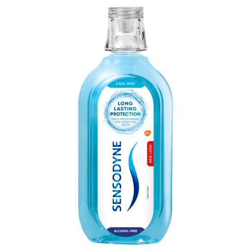Sensodyne Cool Mint szájvíz 500 ml