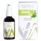 Varga Lábápoló élénkítő spray fáradt lábakra 50 ml