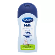 Bübchen testápolótej 200 ml