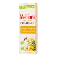 Naturland Melliora krém 60 g