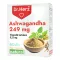 Dr. Herz Ashwagandha 249 mg kapszula 60 db