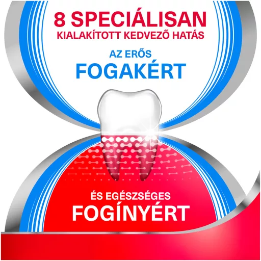 Parodontax Complete Protection Herbal fogkrém 75 ml