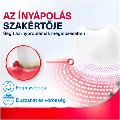 Parodontax Complete Protection Herbal fogkrém 75 ml