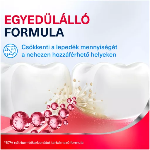 Parodontax Complete Protection Herbal fogkrém 75 ml