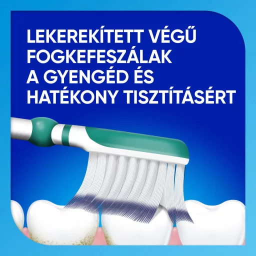 Sensodyne Complete Protection Medium fogkefe