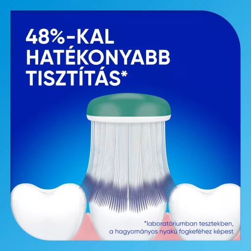 Sensodyne Complete Protection Medium fogkefe
