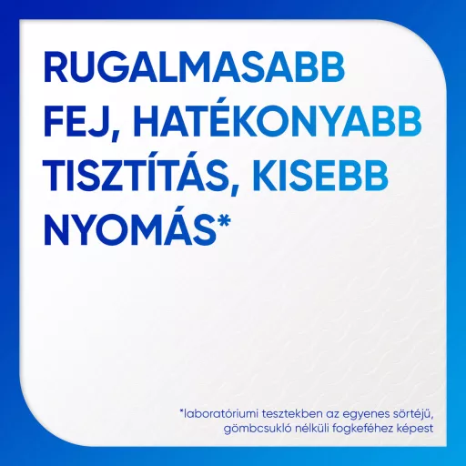 Sensodyne Sensitivity Gum fogkefe lágy sörtékkel