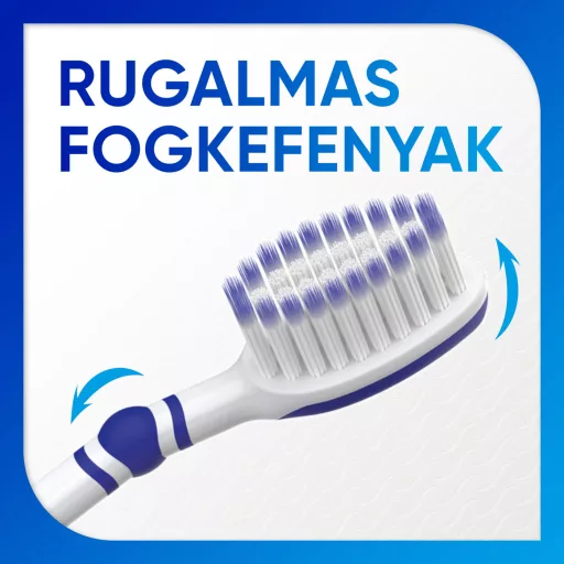 Sensodyne Sensitivity Gum fogkefe lágy sörtékkel