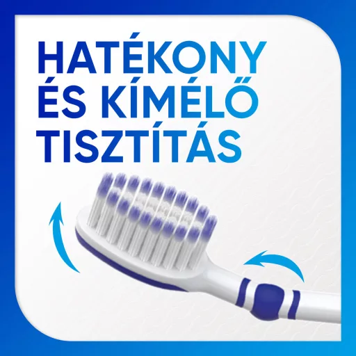 Sensodyne Sensitivity Gum fogkefe lágy sörtékkel