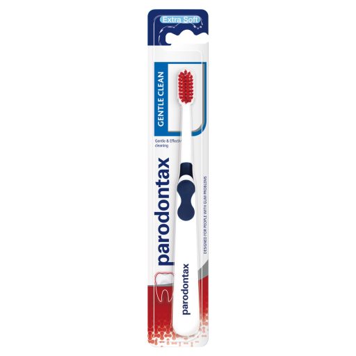 Parodontax Gentle Clean extra soft fogkefe