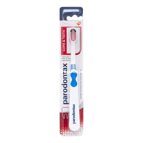 Parodontax Gums Teeth extra soft fogkefe