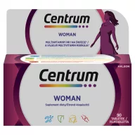 Centrum Woman filmtabletta 90 db