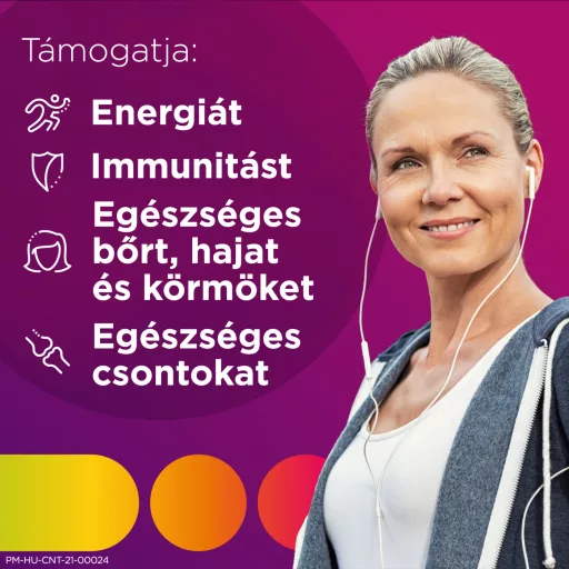Centrum Woman filmtabletta 90 db