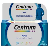 Centrum Man férfiaknak filmtabletta 90 db
