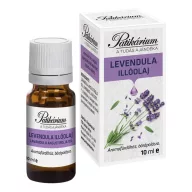 Patikárium Levendula illóolaj 10 ml