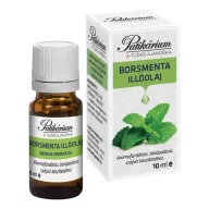 Patikárium Borsmenta illóolaj 10 ml