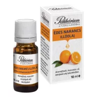 Patikárium Édes narancs illóolaj 10 ml