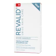 Revalid triple active DS sampon 150 ml