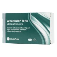 VenoprotEP Forte 1000 mg filmtabletta 60 db