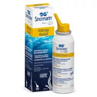   Sinomarin Alga Plusz tengervizes orrspray allergia ellen 100 ml